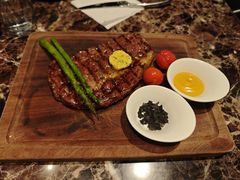-Lets burger非常汉堡·环球风味(蓝色港湾店)