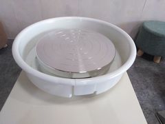 -朝画惜时·陶艺·拼豆·团建