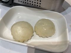 小北街白糕-眉州东坡(印象城购物中心店)