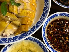 白斩鸡-水墨食舍