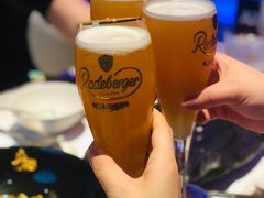 -洛缦音乐餐厅(工业展览馆万象城店)