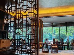 -蛇口希尔顿南海酒店·随轩中餐厅·粤菜