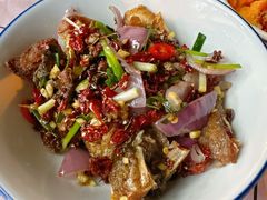 -藕妈妈老汉口家常菜(武汉天地店)