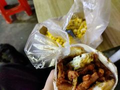 -周浦小上海步行街