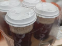 -CoCo都可(蓝村店)