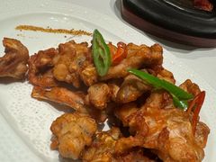 -荣兴酒家(徐家汇店)