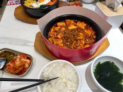 -米村拌饭(万象城店)