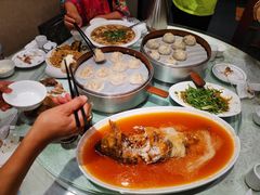-宋都禾源·灌汤包子(汉兴路直营店)