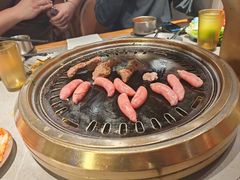 -杨小佳·齐齐哈尔烤肉·烤串(广州店)