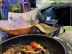 -MOSSO德国餐厅·音乐酒吧(环宇荟店)