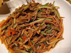 -柴米油盐(土菜院子店)