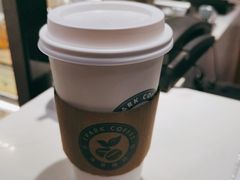 -逸派咖啡 EPARKCOFFEE(广安门店)