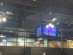 -汉巴味德·烤肉与啤酒的自助(杭州大悦城店)