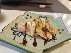-樱の千渡日式料理·铁板烧•烧鸟(金盛田广场店)