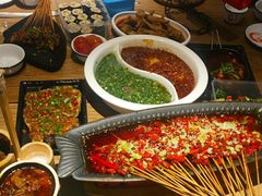 -成都吃客(九眼桥店)