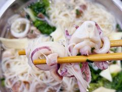 -福屿鲜捞小吃·捞化(福屿总店)