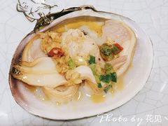-海博汇蒸汽海鲜