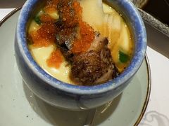 -江户前日本料理(瑞诗酒店店)