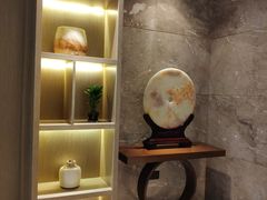 -杭州西湖湖滨银泰亚朵酒店