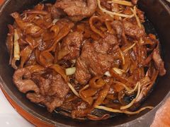 -稻香饭店(IFS国金中心店)