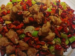 -青年公社烤鸭(青年路店)