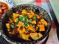 -川味堂·四川豆花(八卦岭店)