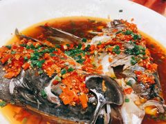 -毛家饭店·30年融合新湘菜(汉峪金谷店)