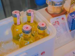 -茶颜悦色(嘉顿一楼吉时赏味游园会店)