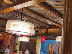 -肖记公安牛肉鱼杂馆· 省级非物质文化遗产(仁和路店)