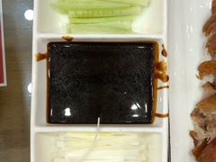 -正阳春烤鸭店(杨楼店)