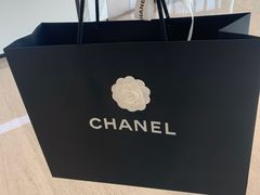 -CHANEL(恒隆广场店)