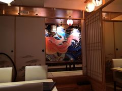 -有喜屋·深夜食堂(北京西路店)