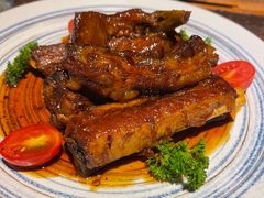 -上楼私房菜(院士路店)