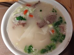 -向阳羊汤(千峰店)