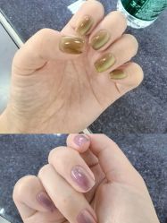 -丹曦·美甲美睫