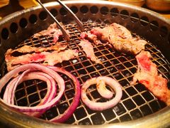 -汉拿山(北京上地华联店)