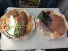 台湾铁路便当 沙鹿店 图片 台中 大众点评网