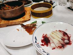 -惠丰堂饭庄·烤鸭·京味菜(翠微路店)