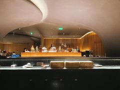 大堂-奉天小馆·非遗东北菜(济南万象城店)