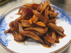 酱香脆萝卜-徽珍源(龙茗路店)