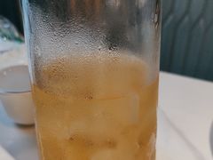 红枣银耳雪梨饮-湘菜园·现炒土菜(六纬路店)