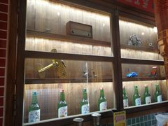 -蒲葵传统炭火烤肉(白石龙店)