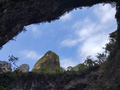 -百魔洞景区