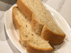 头盘面包-波特曼西餐厅(中央大街店)