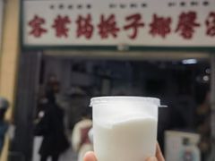 -洪馨椰子