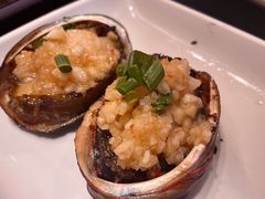 -吉香碳烤生蚝(仙霞路店)