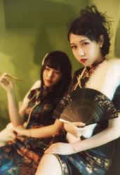 点击看大图 -素合写真摄影(合肥原创店)
