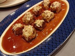 -阿庄新豫菜(航海东路店)