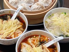 -熙盛源(滨湖万达店)