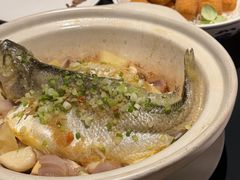 -兰亭轩茶餐厅(长江路店)